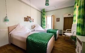 Belle Vue - Das Hotel...